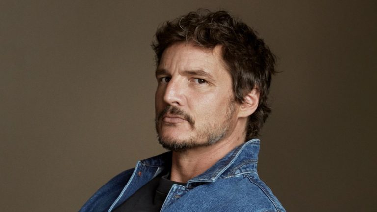 Pedro Pascal Variety Actors on Actors