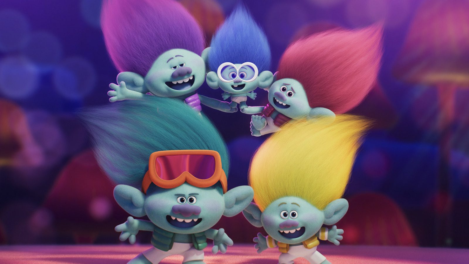 Les cinéastes des Trolls n'avaient pas peur d'expérimenter leur suite musicale [Exclusive Interview]
