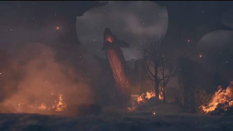 Les concepteurs de Dragon’s Dogma 2 « se sont enfermés pendant trois jours et deux nuits » avec la promesse de comprendre le jeu