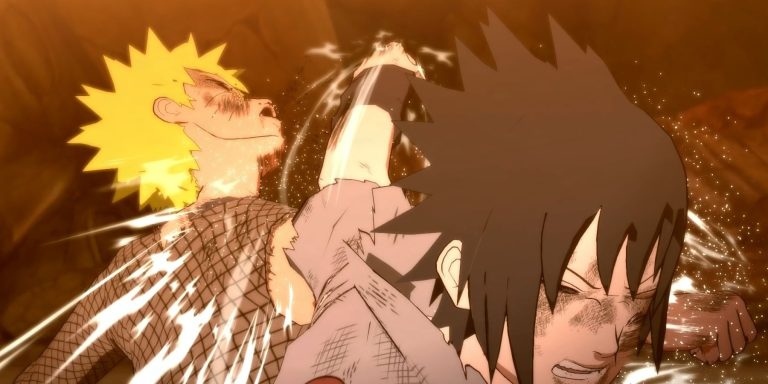 Les connexions Naruto x Boruto Ultimate Ninja Storm planifiées pour Bad Dub
