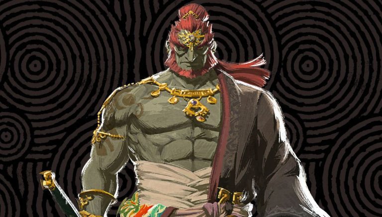 Les développeurs de Tears of the Kingdom sur la représentation, le design et plus de Ganondorf
