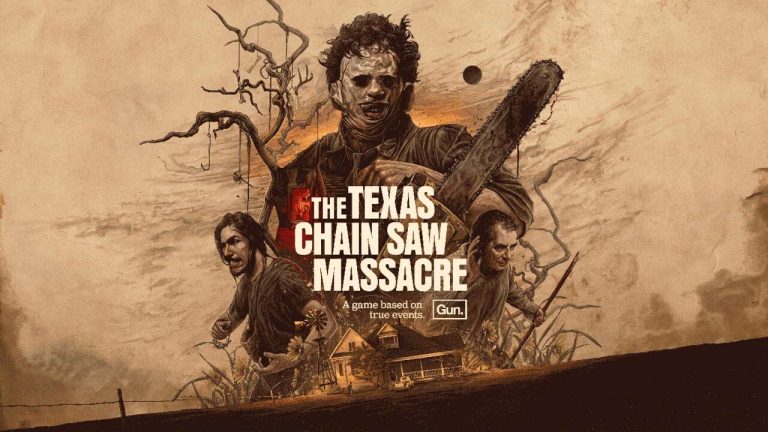 Les développeurs de Texas Chain Saw Massacre parlent des meilleurs jeux d'horreur, de la dernière fille de leur jeu et des espoirs de Texas Chainsaw 2
