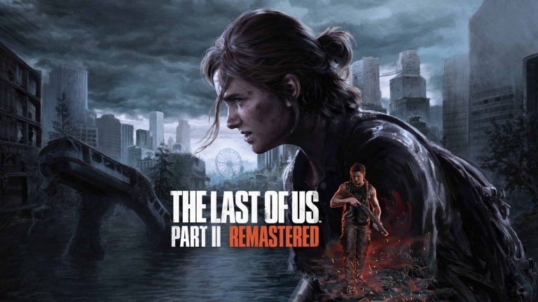 Les développeurs de The Last of Us 2 Remastered déclarent avoir créé 12 niveaux différents pour son mode roguelike