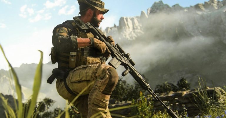 Les joueurs de Modern Warfare 3 ne sont pas satisfaits de sa courte campagne
