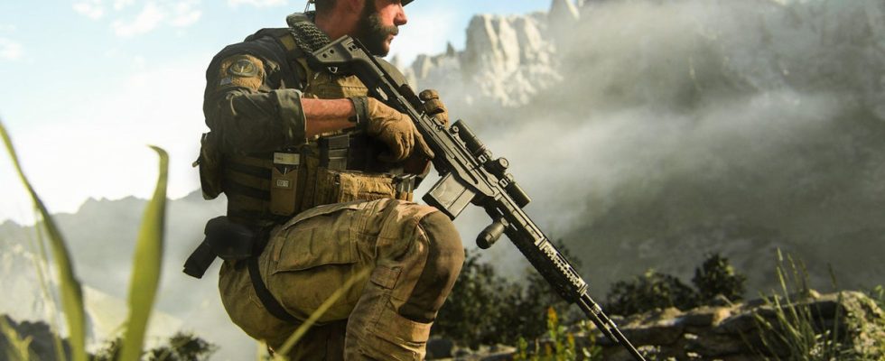 Les joueurs de Modern Warfare 3 ne sont pas satisfaits de sa courte campagne