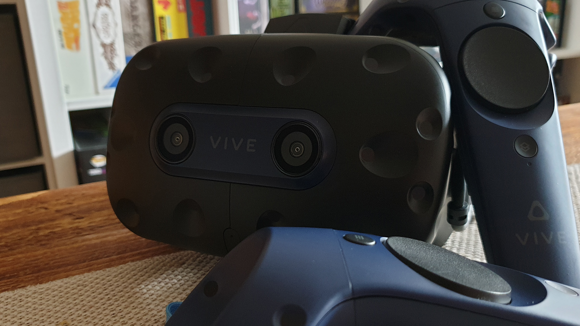 HTC VivePro 2