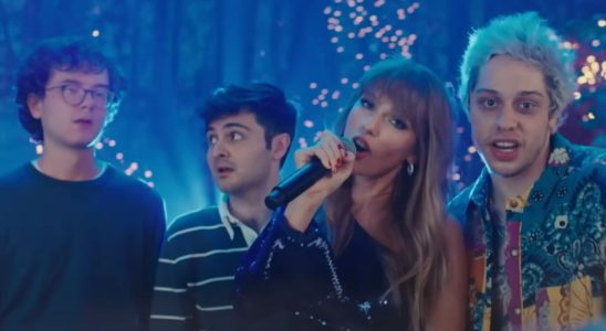 Les membres de SNL Please Don't Destroy ont été aussi surpris que quiconque que Taylor Swift soit prête à faire des blagues sur Virgin dans Viral Sketch