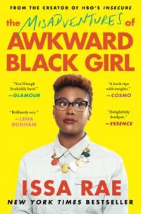 Les mésaventures d’Awkward Black Girl Résumé et guide d’étude Description