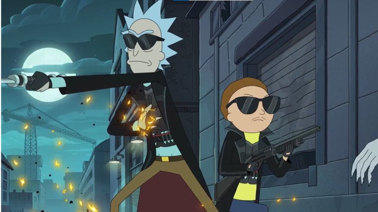 Les nouveaux doubleurs de Rick et Morty décomposent un processus d'audition « rigoureux » et « intense »
