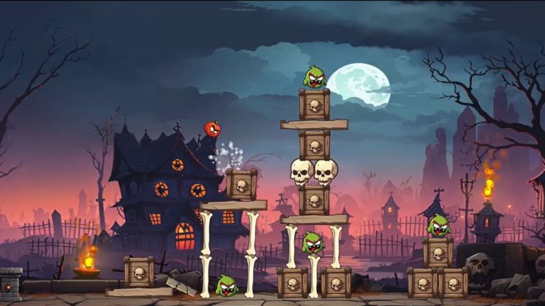 Les outils de codage de jeux d’IA génèrent instantanément un clone d’Angry Birds et ouvrent des vannes potentiellement dangereuses pour les vitrines mobiles.