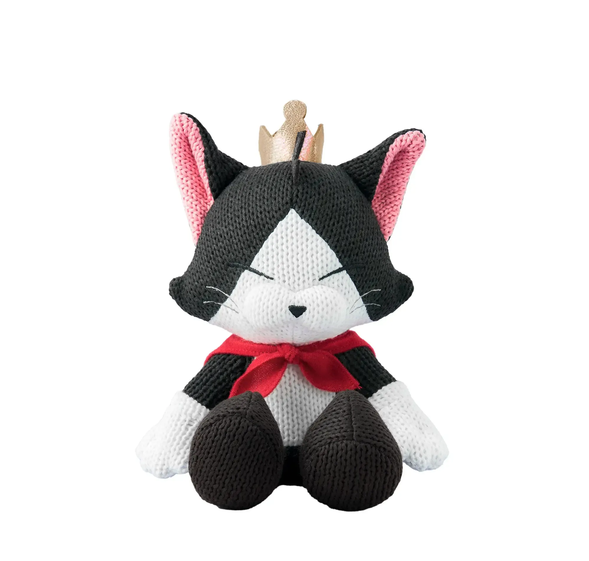 Final Fantasy VII Rebirth Plushies - Cait Sith