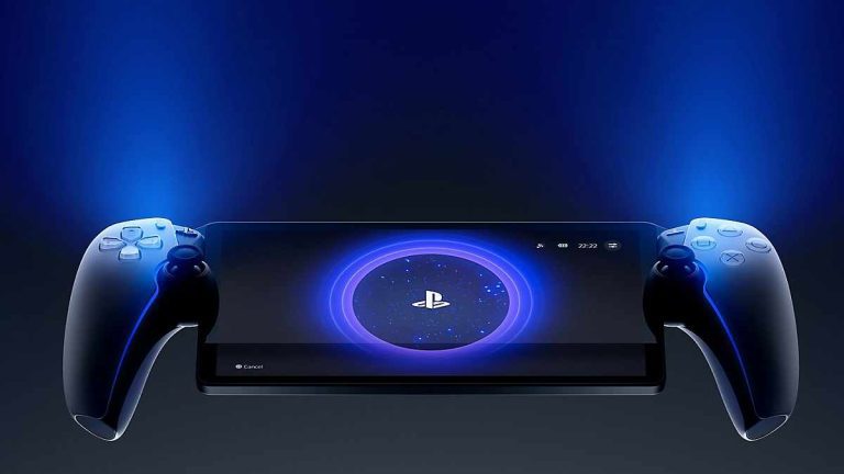 Les scalpers vendent déjà le PlayStation Portal à des prix gonflés
