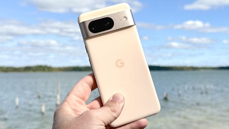 Les utilisateurs de Google Pixel 8 signalent des problèmes visuels avec l’écran : voici ce que vous devez savoir