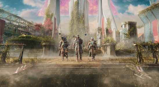 L'extension The Final Shape de Destiny 2 reportée à l'été 2024