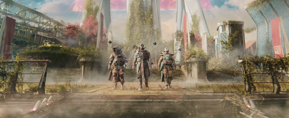 L'extension The Final Shape de Destiny 2 reportée à l'été 2024