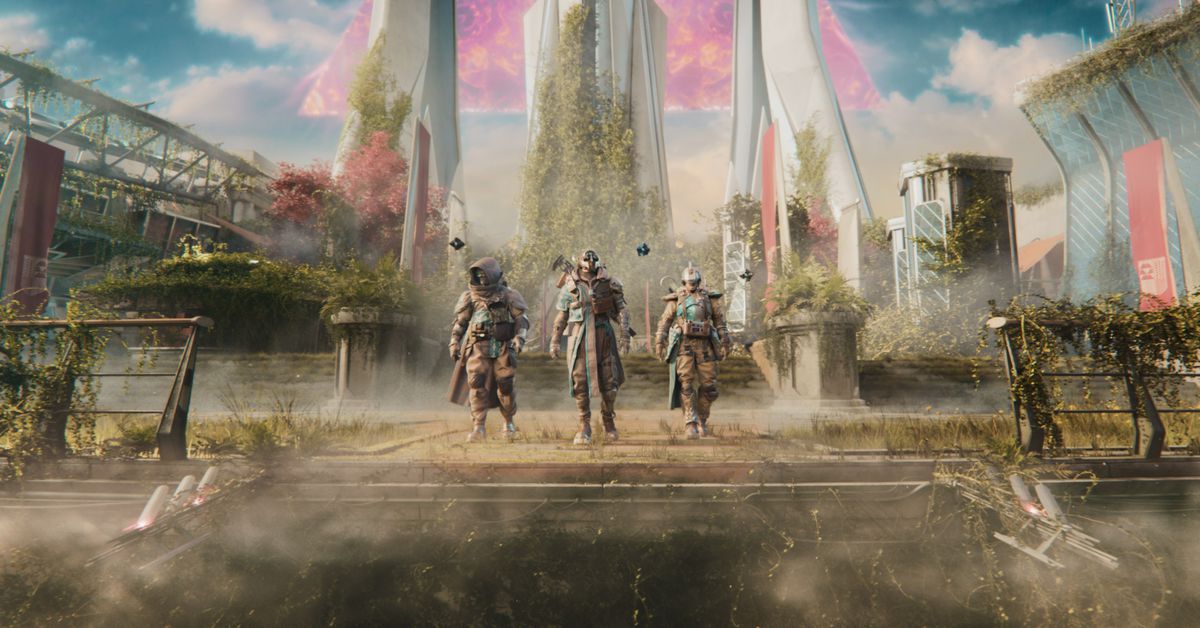 L'extension The Final Shape de Destiny 2 reportée à l'été 2024
