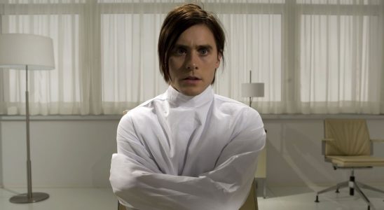 Jared Leto in Mr. Nobody