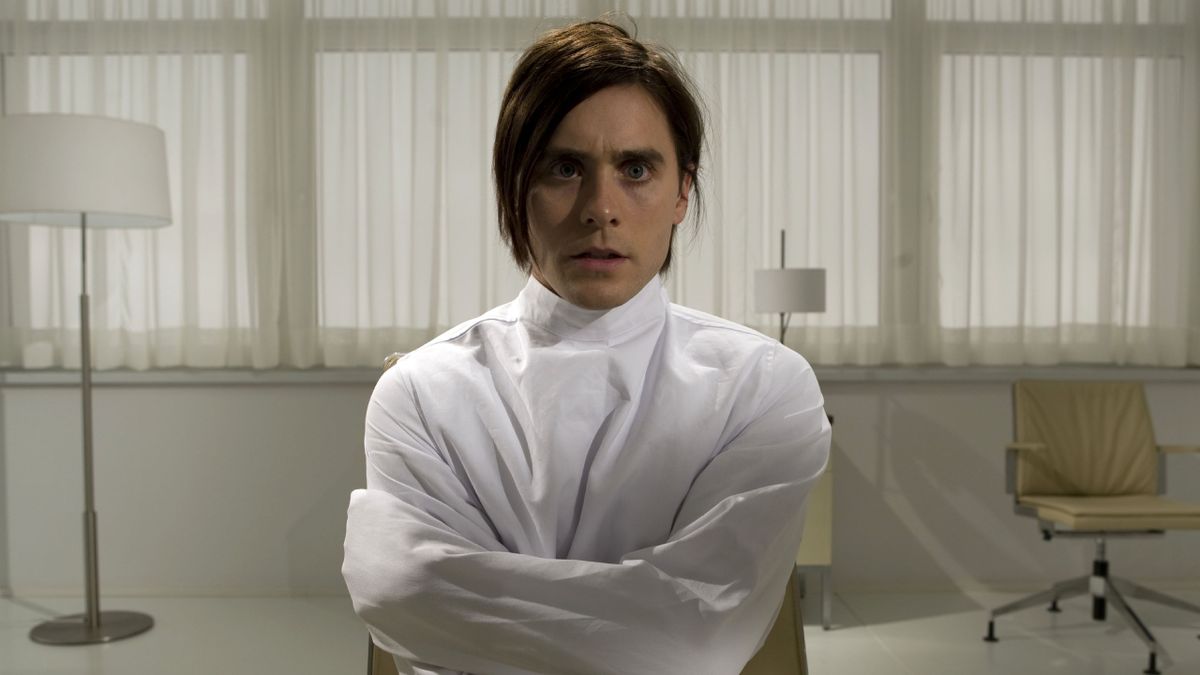 Jared Leto in Mr. Nobody