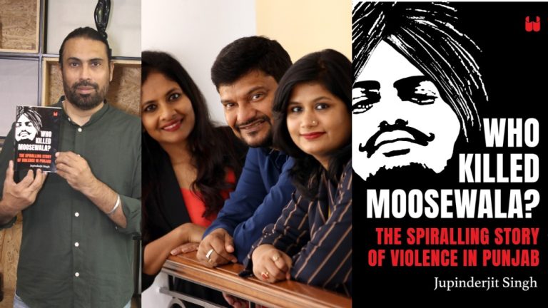 Who killed Moosewala