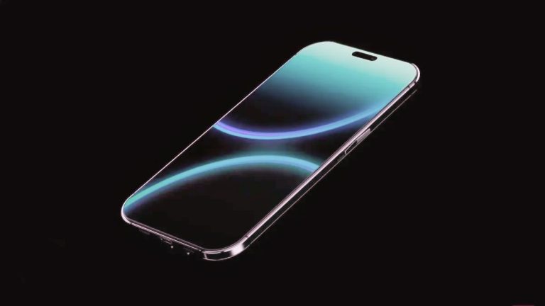 L’iPhone 16 vient d’être annoncé pour une mise à niveau majeure de l’écran