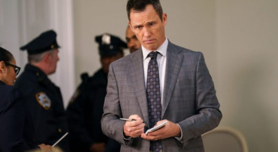 Loi et ordre : saison 23 ;  Jeffrey Donovan ne reviendra pas pour la saison 2023-24 de la série NBC