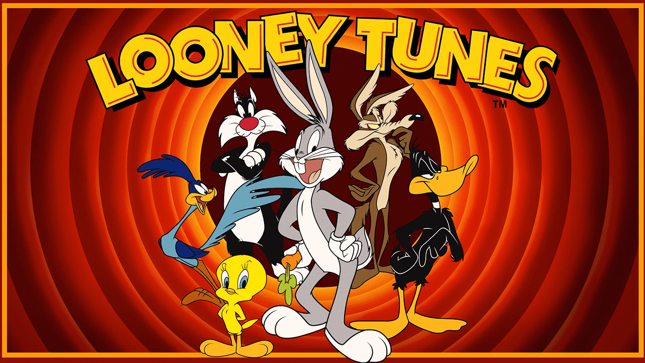 Looney Tunes n’est pas complètement effacé de Max après tout [Update]
