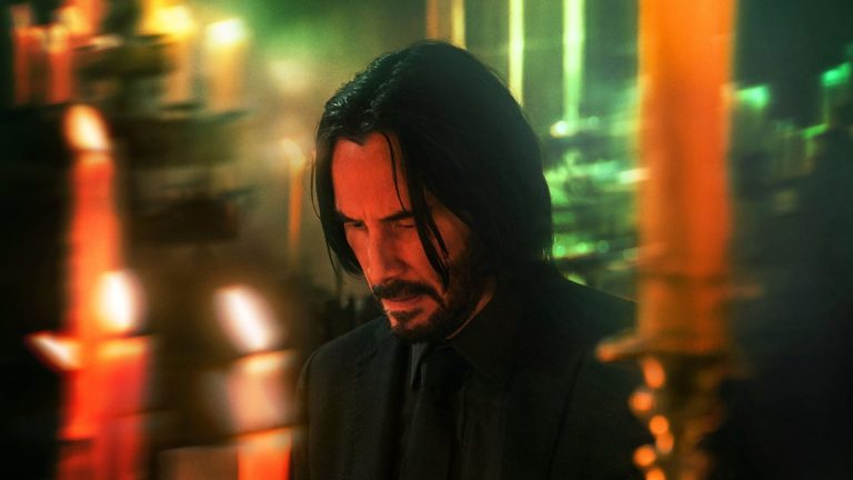 L'univers de John Wick s'agrandit avec une autre émission de télévision et un anime
