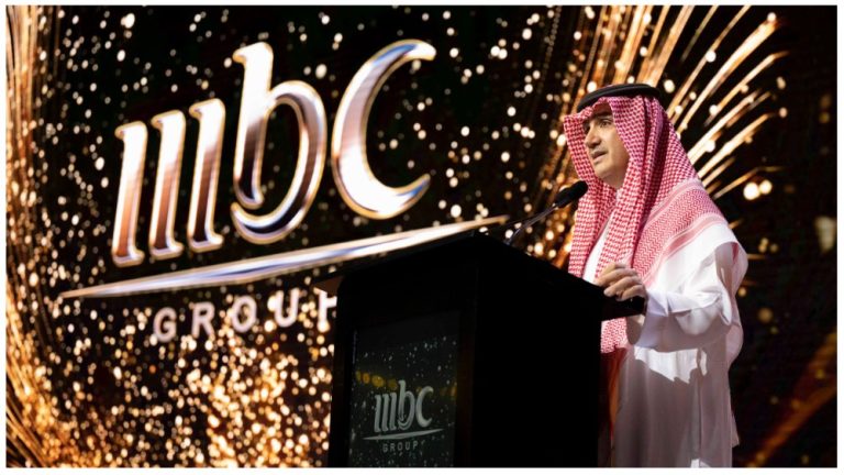 MBC Saudi