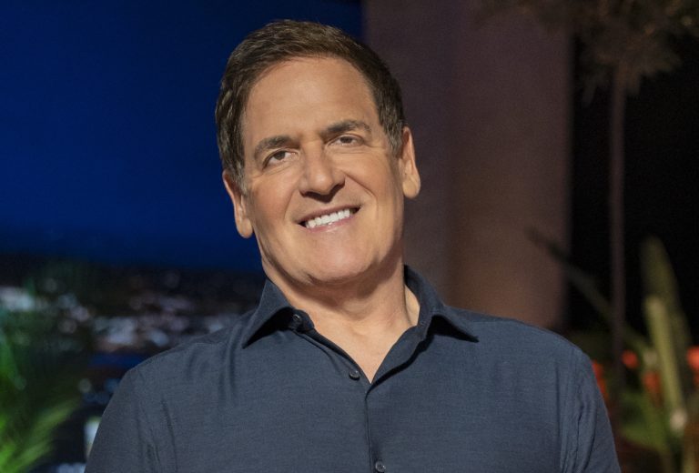 Mark Cuban annonce qu’il quittera « Shark Tank » après la saison 16