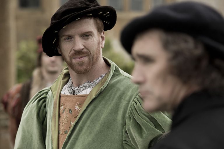 Mark Rylance, Damian Lewis, Jonathan Pryce – TVLine