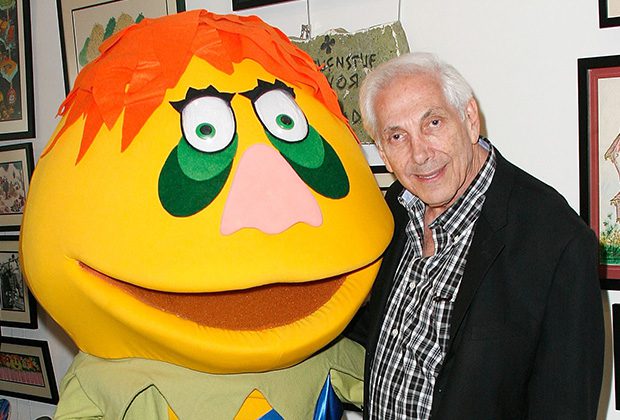 Marty Krofft est mort à 86 ans, créateur de HR Pufnstuf et Land of the Lost – TVLine