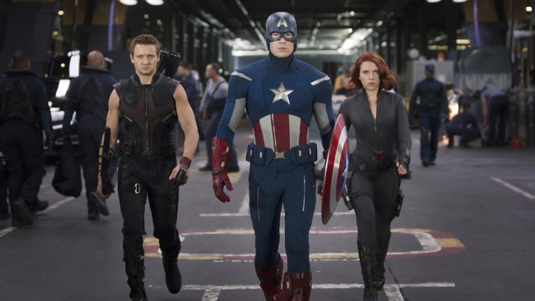 Marvel envisage de réunir l'équipe originale des Avengers (oui, même les morts)
