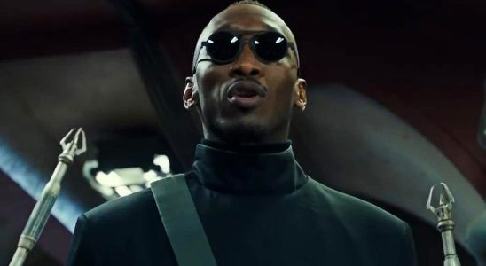 Marvel's Blade Reboot sera classé R, selon son directeur