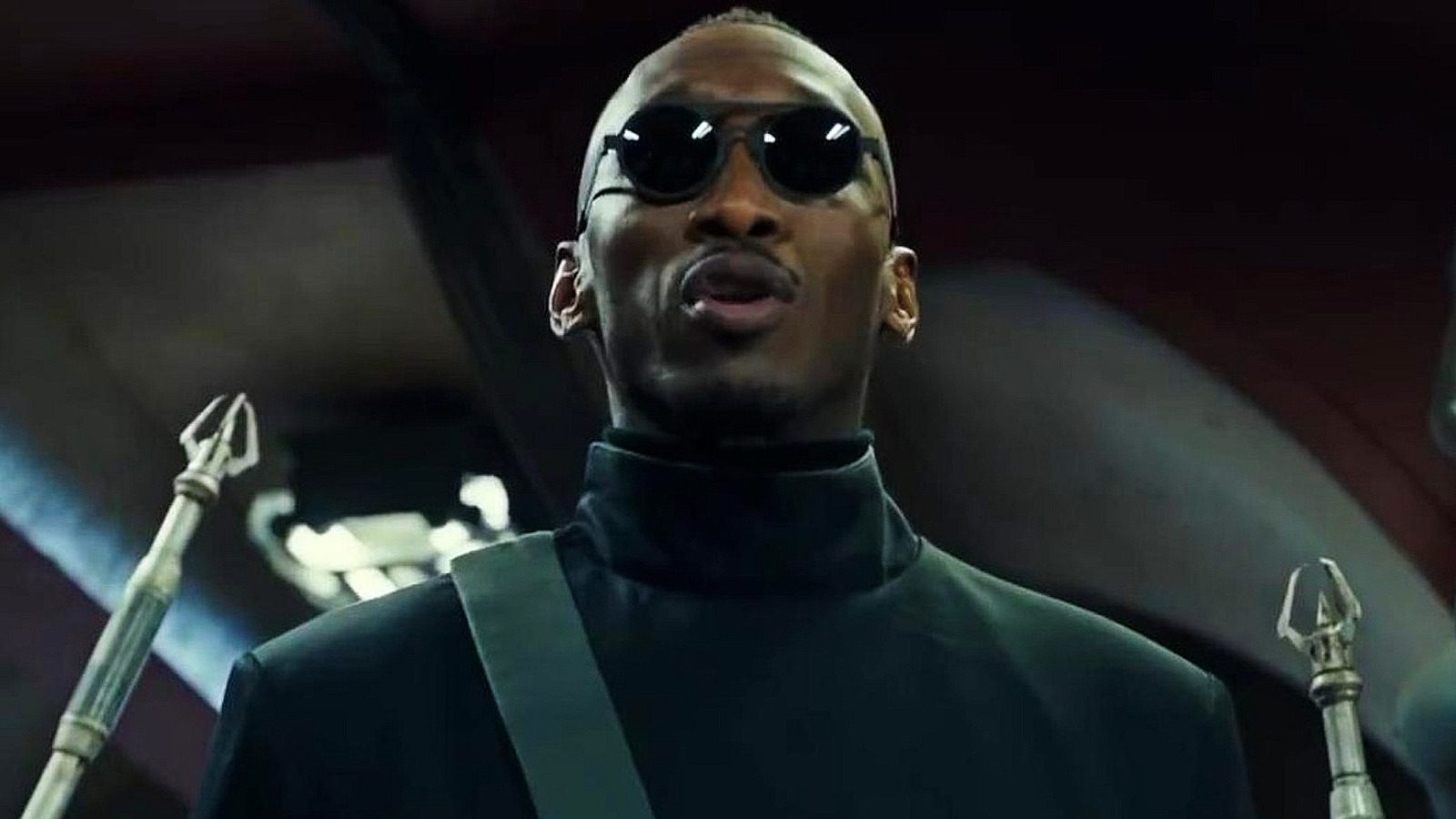 Marvel's Blade Reboot sera classé R, selon son directeur
