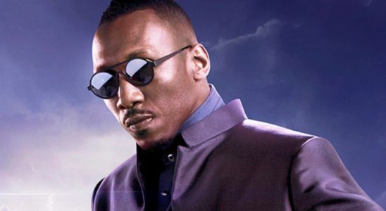 Marvel's Blade a subi des changements si extrêmes que Mahershala Ali a presque quitté le film