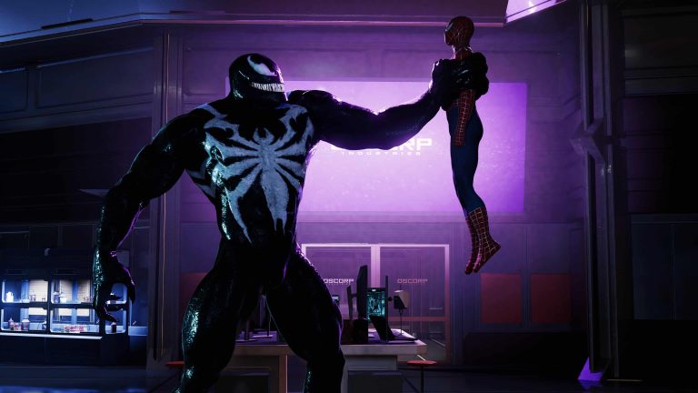 Marvel’s Spider-Man 2 Review – Une plus grande responsabilité