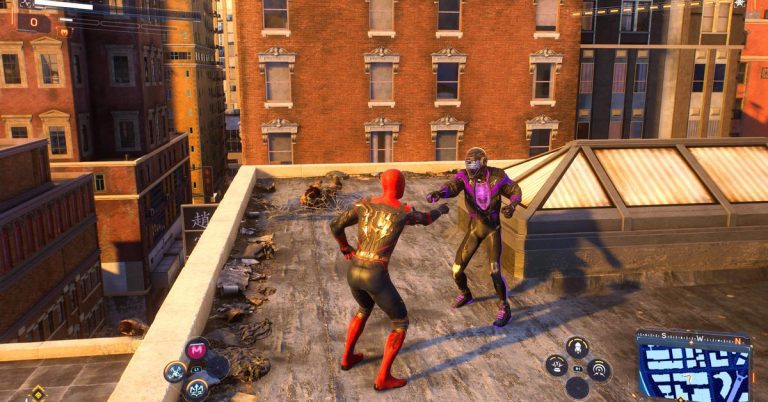 Marvel's Spider-Man 2 est gratuit à l'achat d'une PS5
