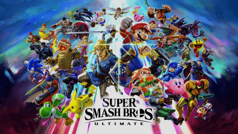 Masahiro Sakurai prouve une fois de plus à quel point il est dévoué à Super Smash Bros