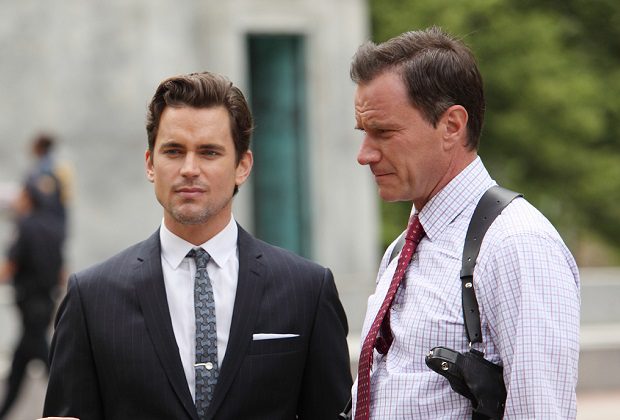 Matt Bomer confirme le discours de renaissance – TVLine