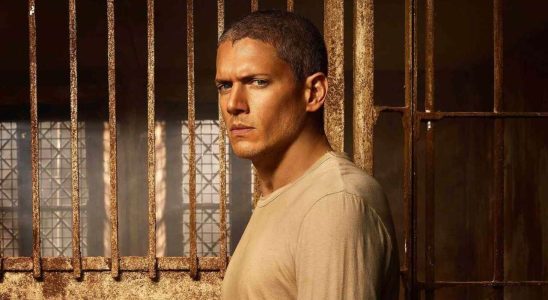 Mayans MC Boss redémarre Prison Break pour Hulu – Rapport