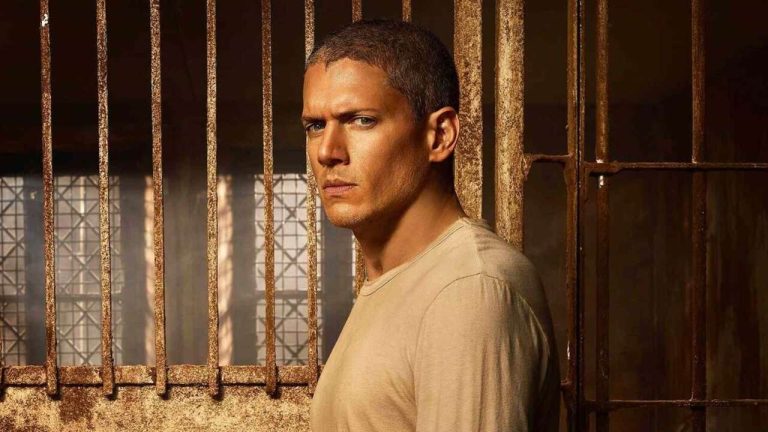 Mayans MC Boss redémarre Prison Break pour Hulu – Rapport
