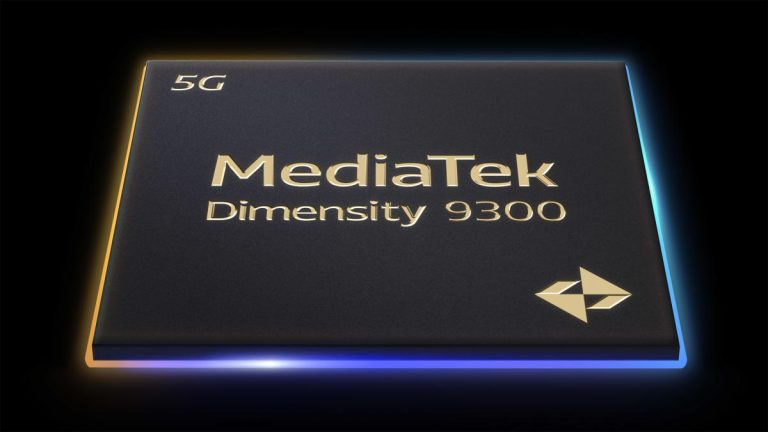 MediaTek affronte Qualcomm avec son dernier processeur mobile phare