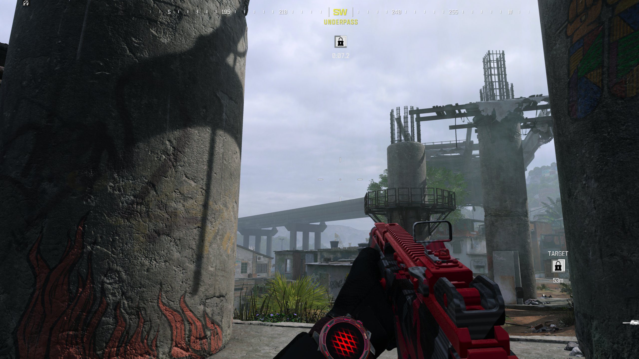 Meilleur chargement et construction du Holger 556 dans CoD : MW3
