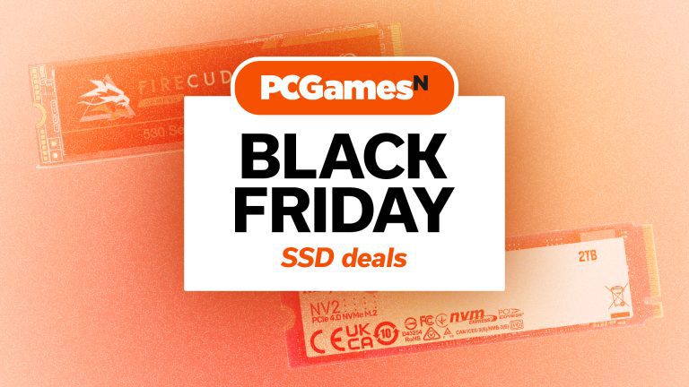 Meilleures offres SSD Black Friday en 2023
