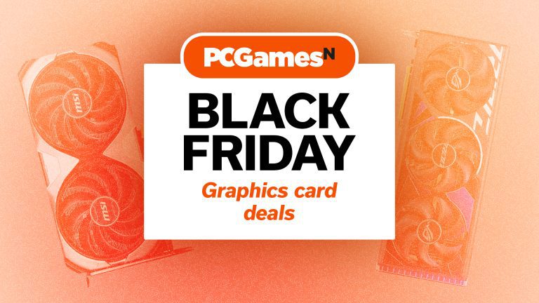 Meilleures offres de cartes graphiques Black Friday 2023
