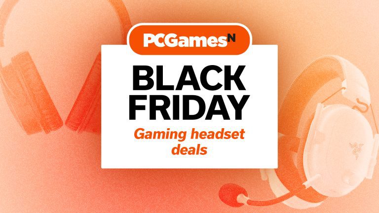 Meilleures offres de casques de jeu Black Friday en 2023
