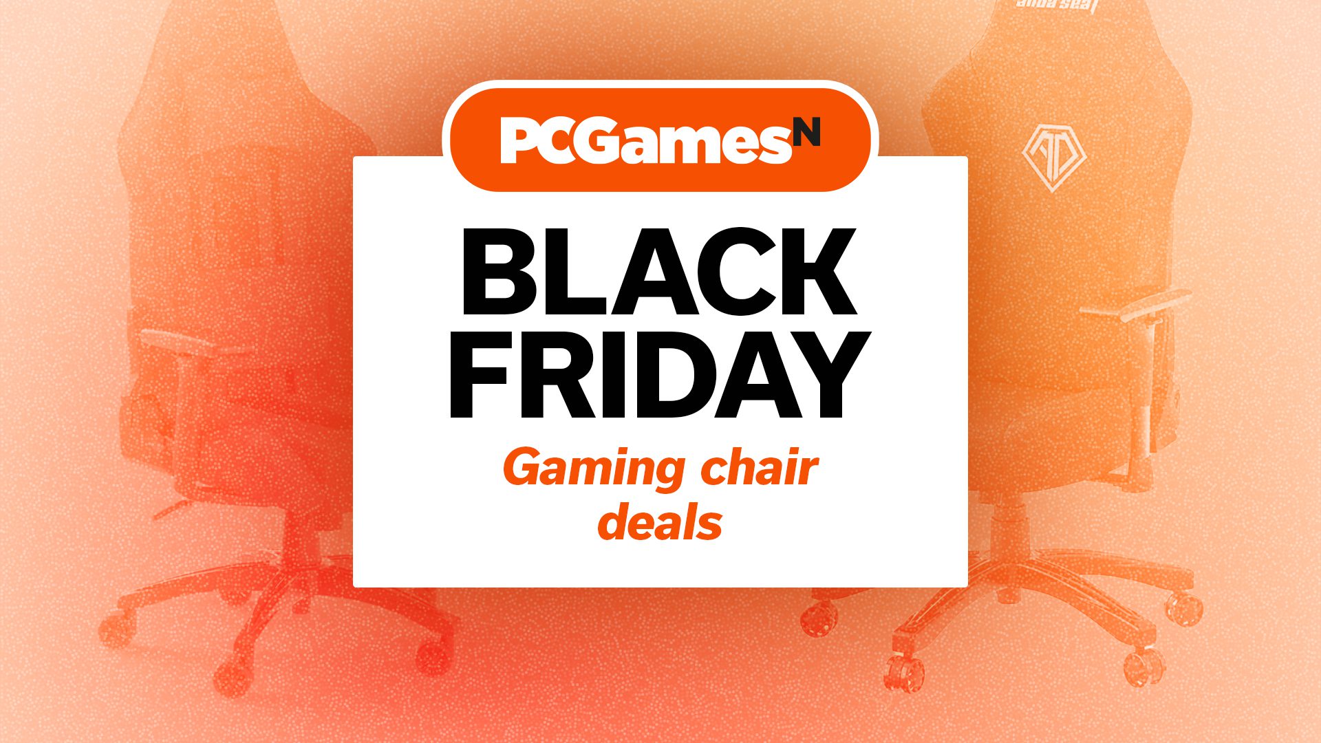 Meilleures offres de chaises de jeu Black Friday en 2023
