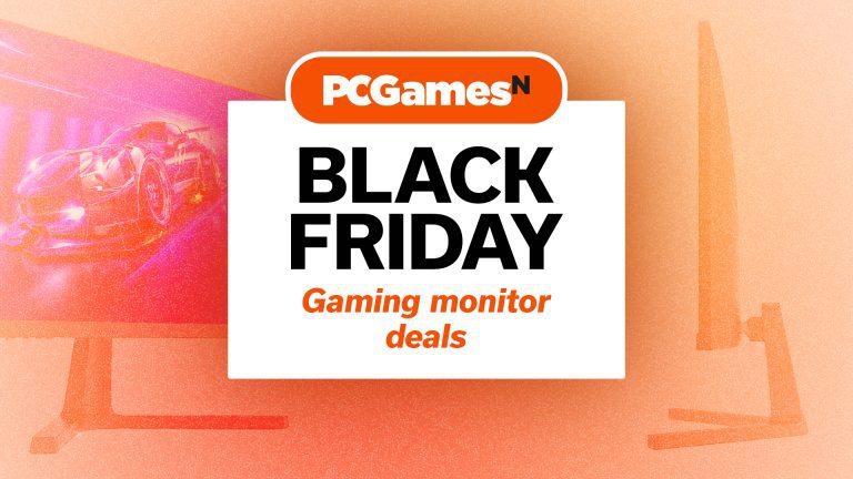 Meilleures offres de moniteurs de jeu Black Friday 2023
