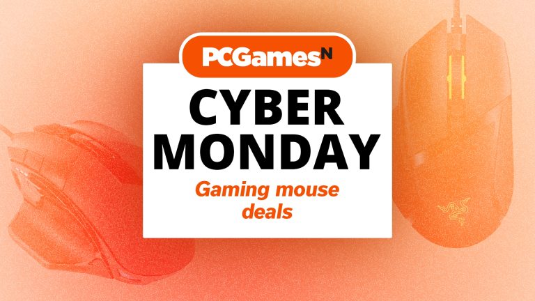 Meilleures offres de souris de jeu Cyber ​​​​Monday en 2023
