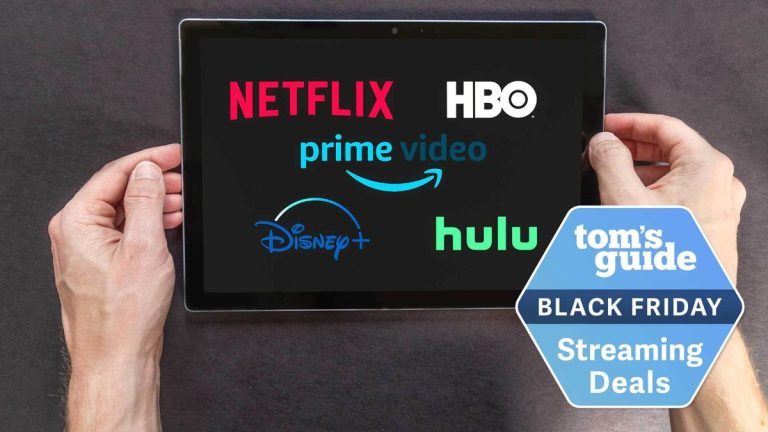 Meilleures offres de streaming Black Friday actuellement : Hulu, Paramount Plus, Max et plus